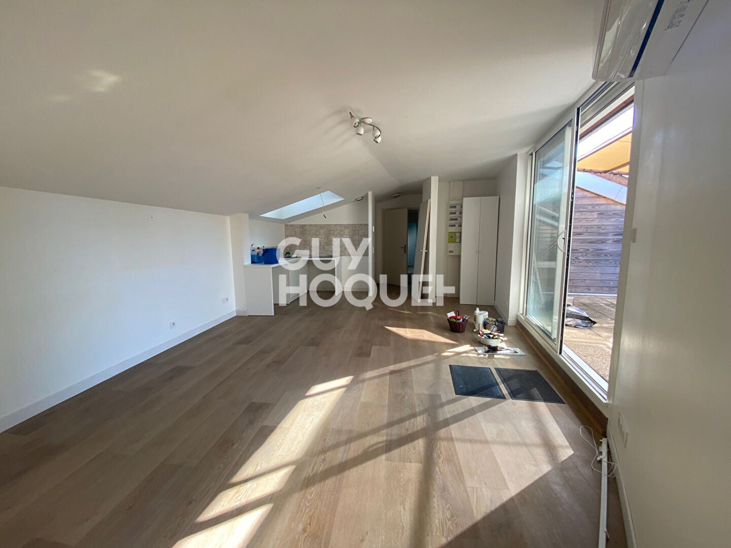 Appartement Allée du Sauvat à Saint-Péray