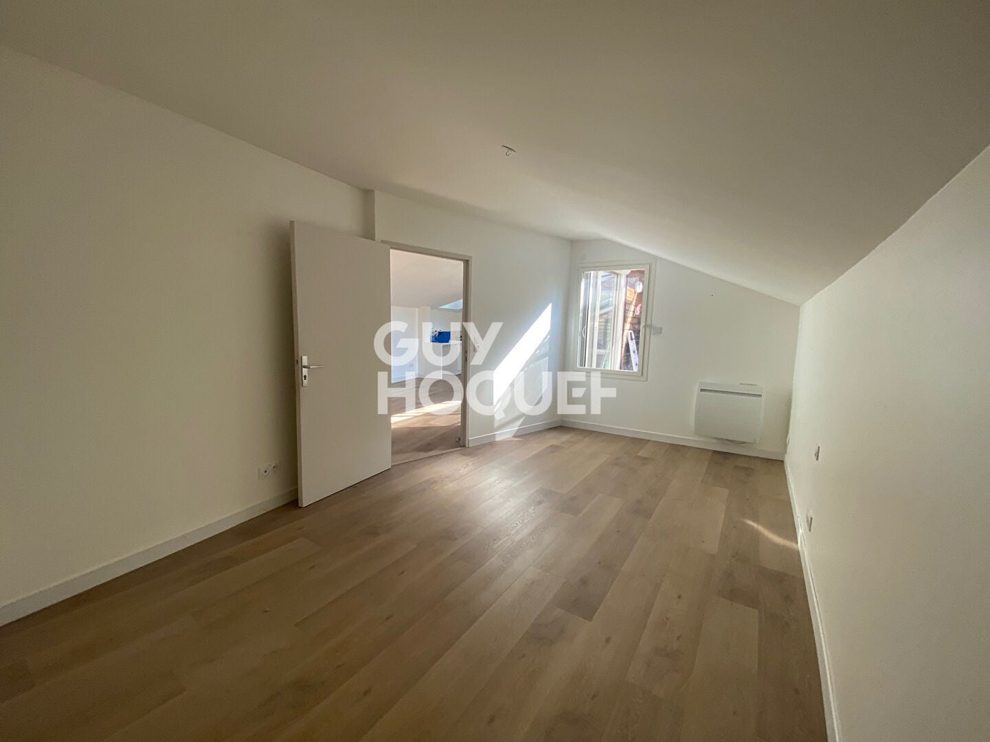 Appartement Allée du Sauvat à Saint-Péray