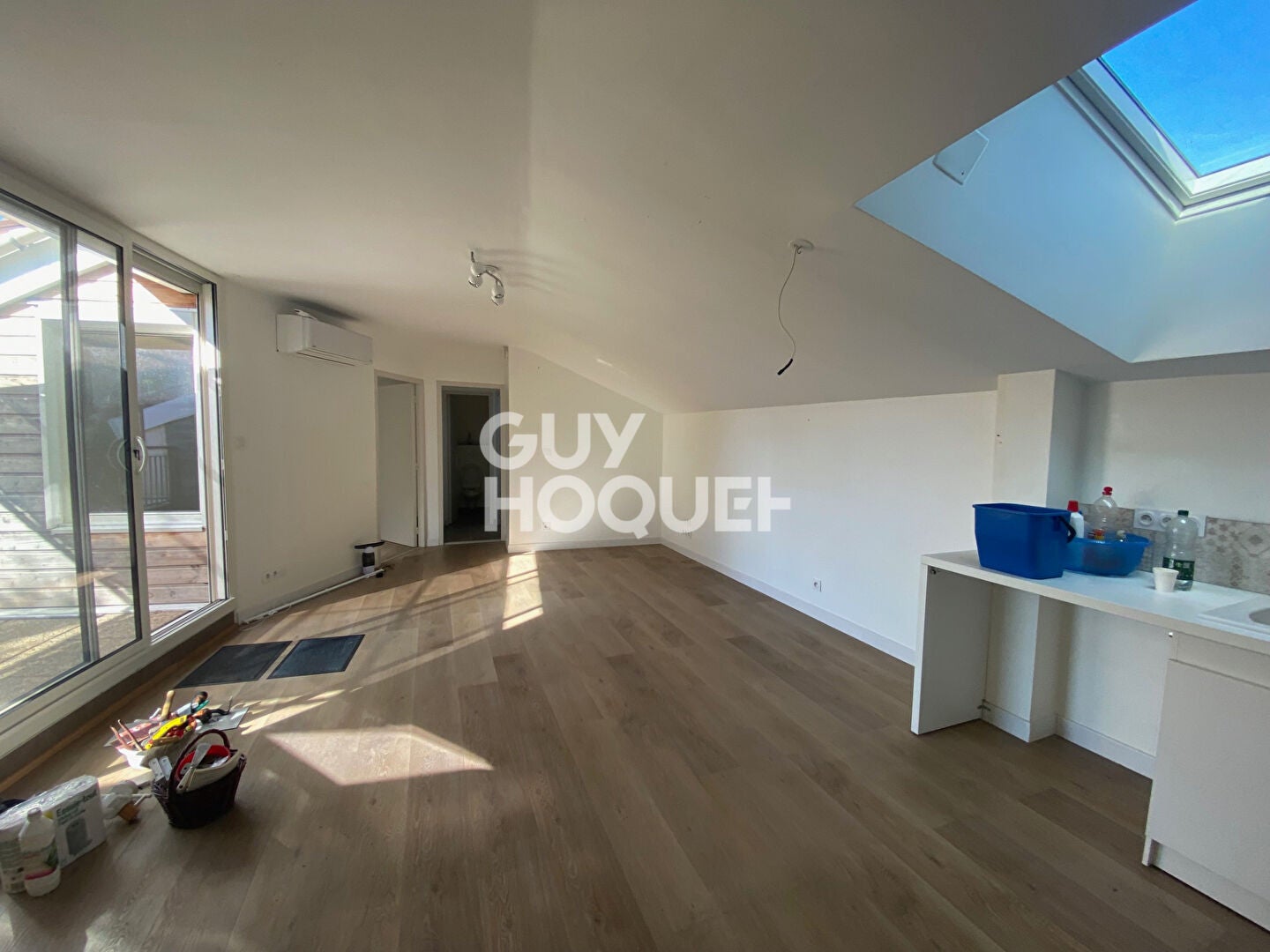 Appartement Allée du Sauvat à Saint-Péray