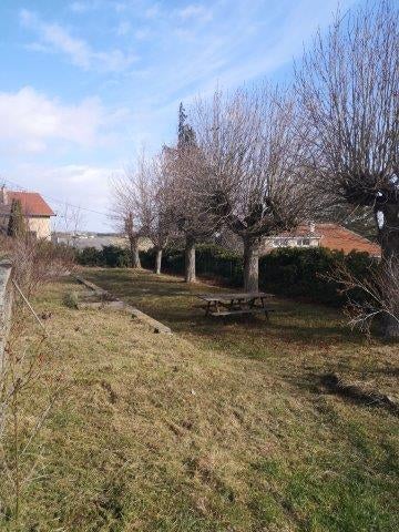 Flat Route de la Combe in Saint-Christo-en-Jarez