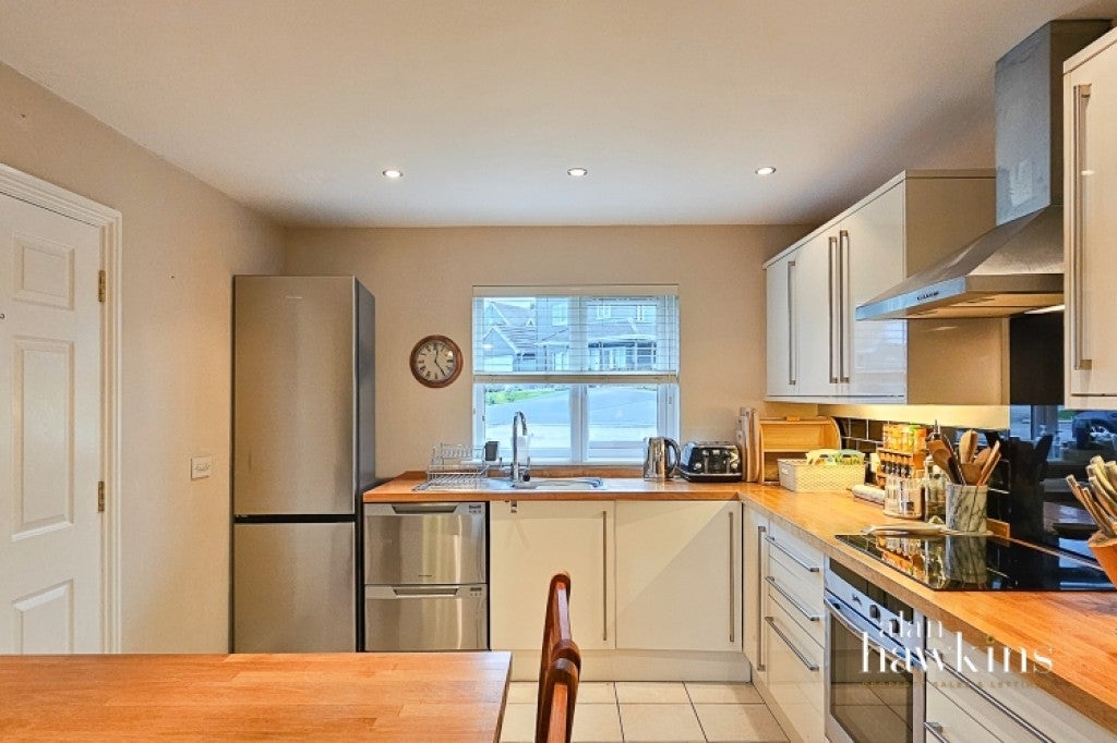 House The Drive in Royal Wootton Bassett