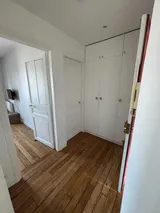Flat Rue Raspail in Levallois-Perret