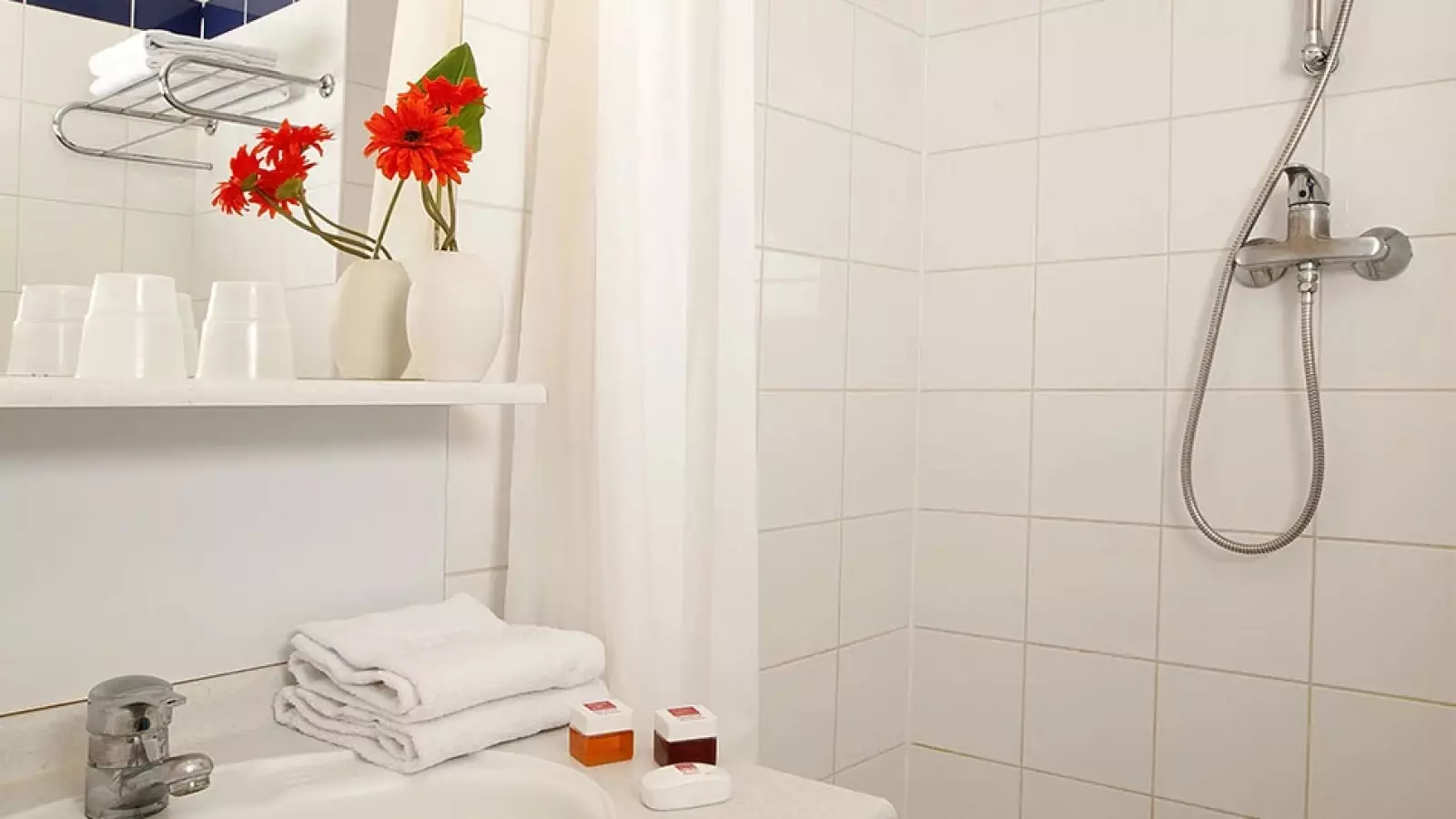 Appartement Cours de la Tamise à Serris