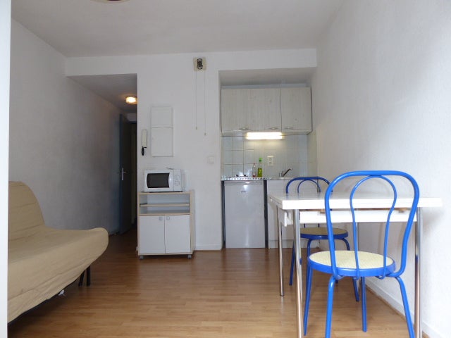 Appartement Rue Aristide Briand à Rodez
