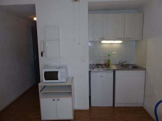Appartement Rue Aristide Briand à Rodez