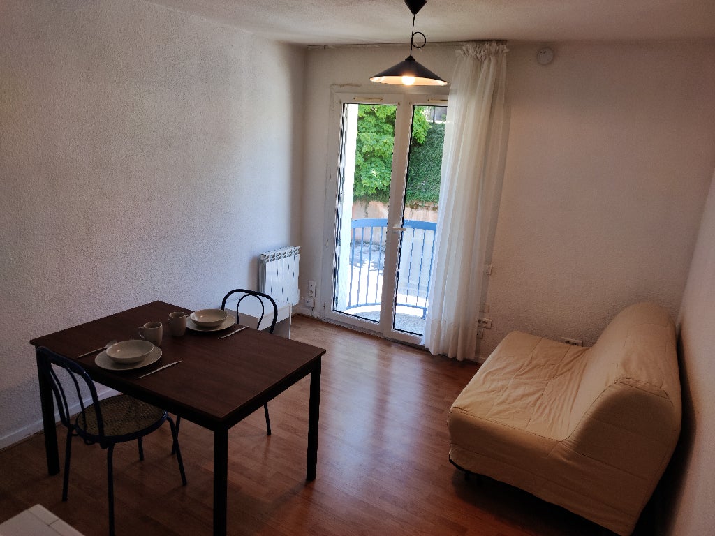 Appartement Rue Aristide Briand à Rodez