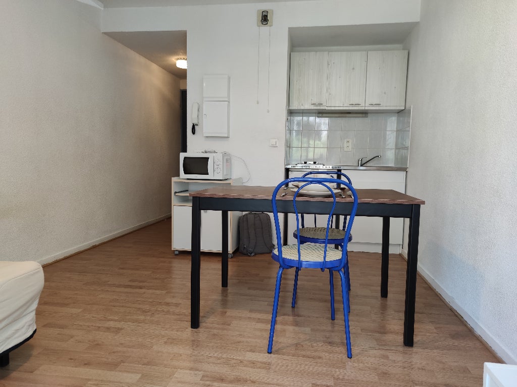 Appartement Rue Aristide Briand à Rodez