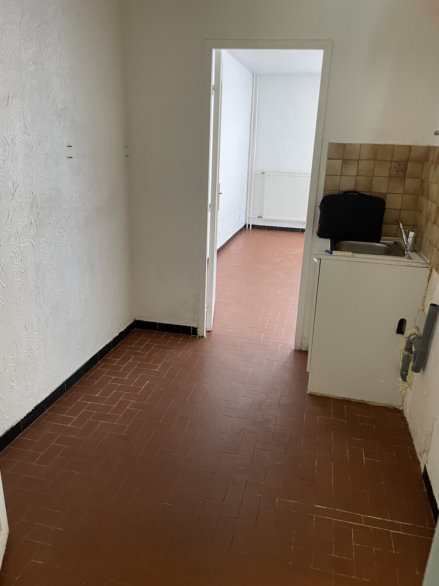 Appartement Rue Segren à Saint-Martin-de-Crau