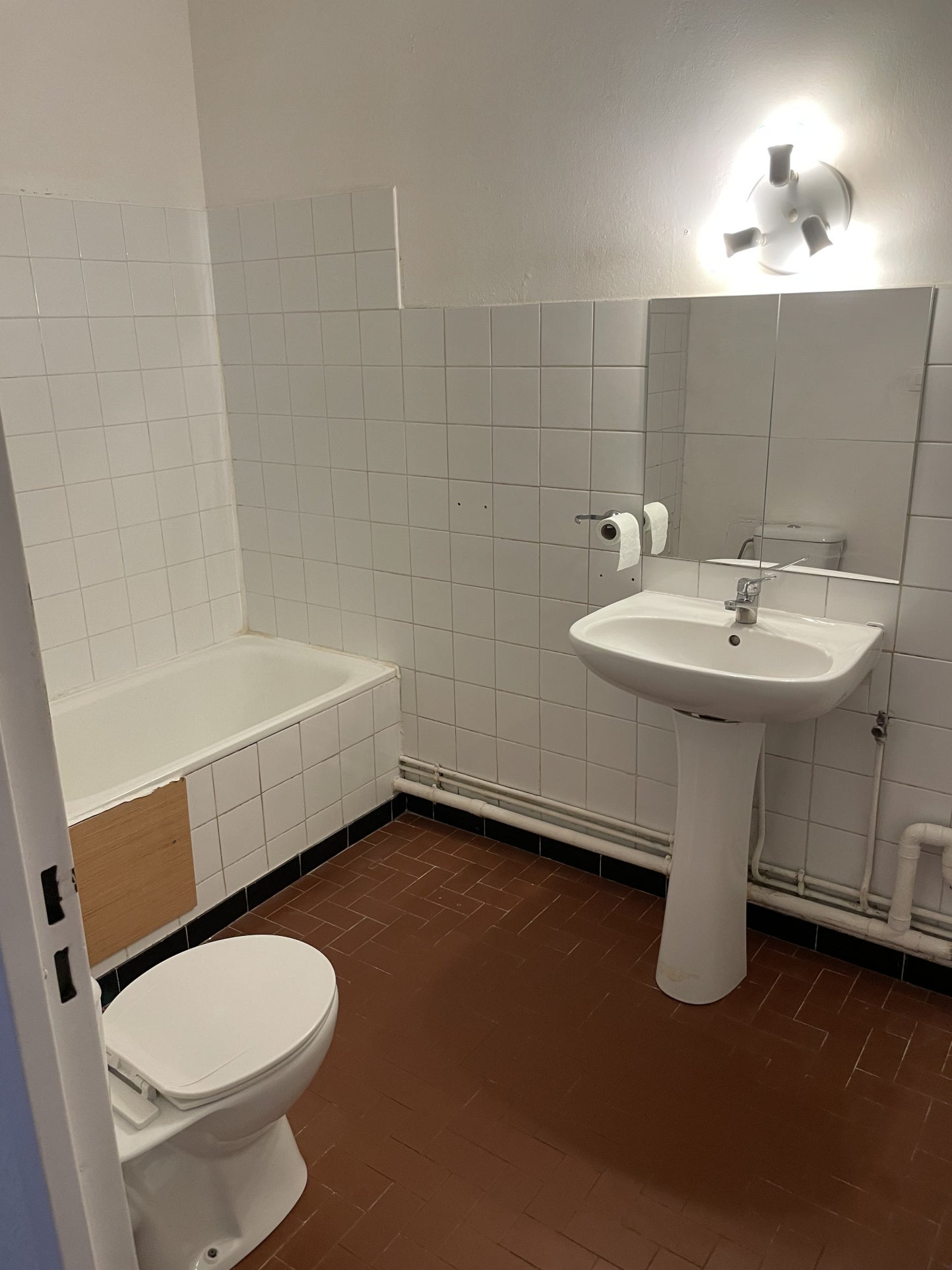 Appartement Rue Segren à Saint-Martin-de-Crau