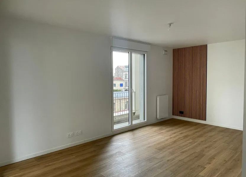 Appartement Rue des Ateliers à Bordeaux