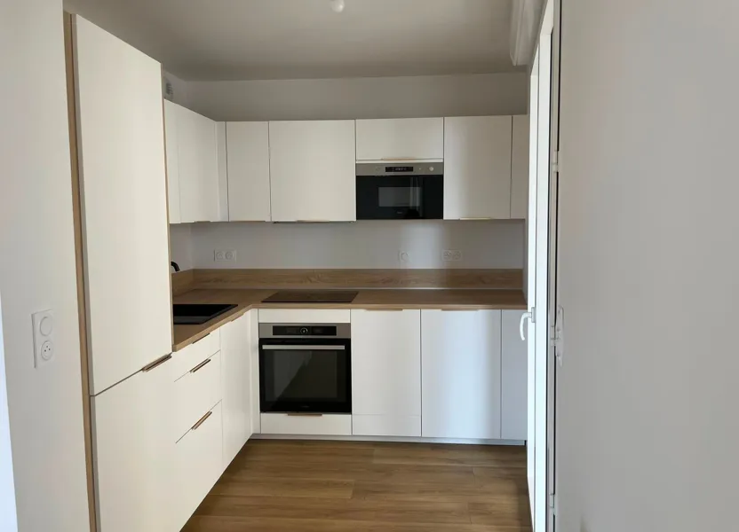 Appartement Rue des Ateliers à Bordeaux