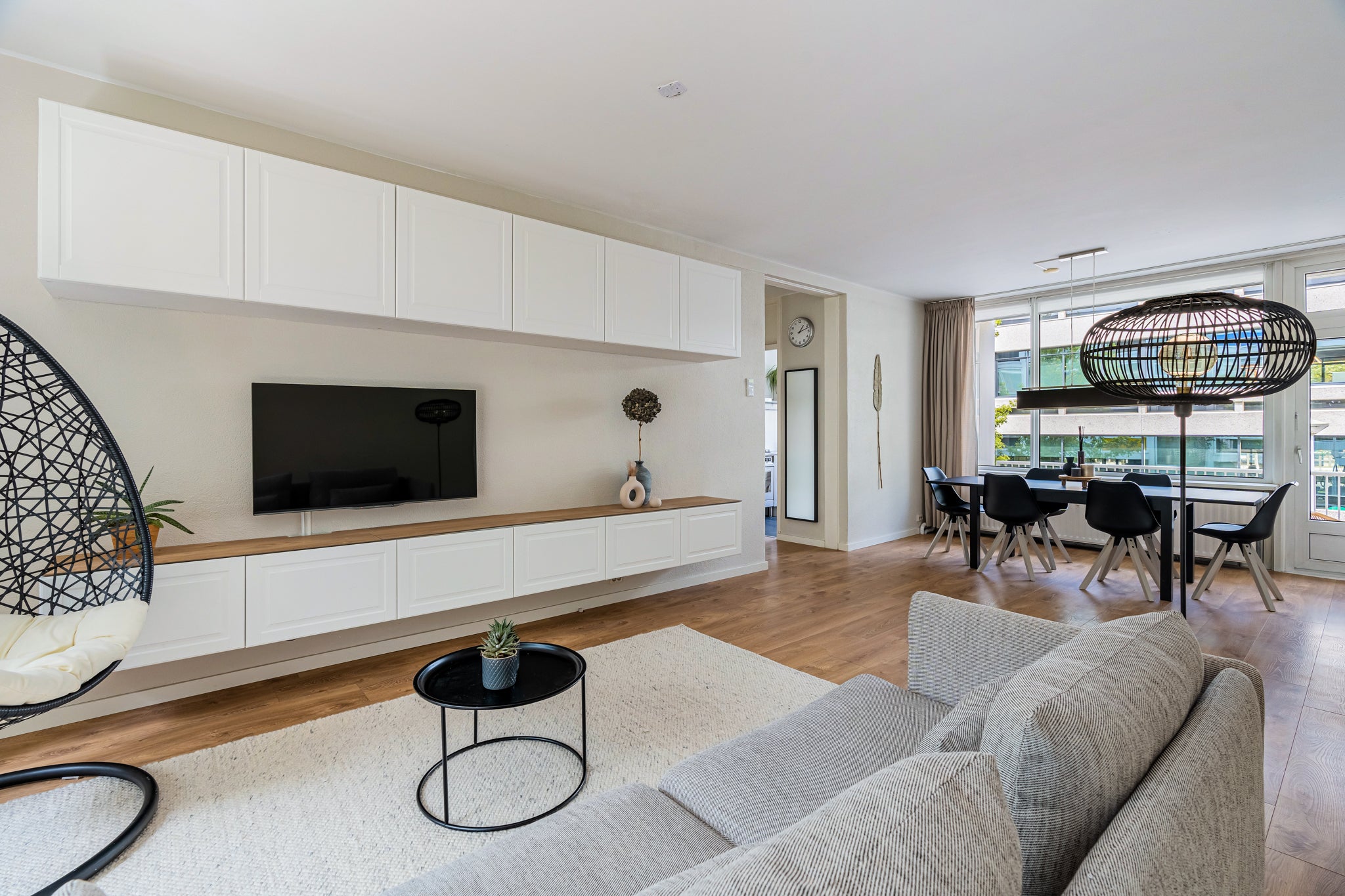Te huur: Appartement Johannes Worpstraat 33 1 in Amsterdam
