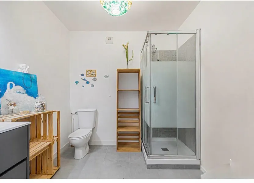 Appartement Rue des Midinettes à Drancy