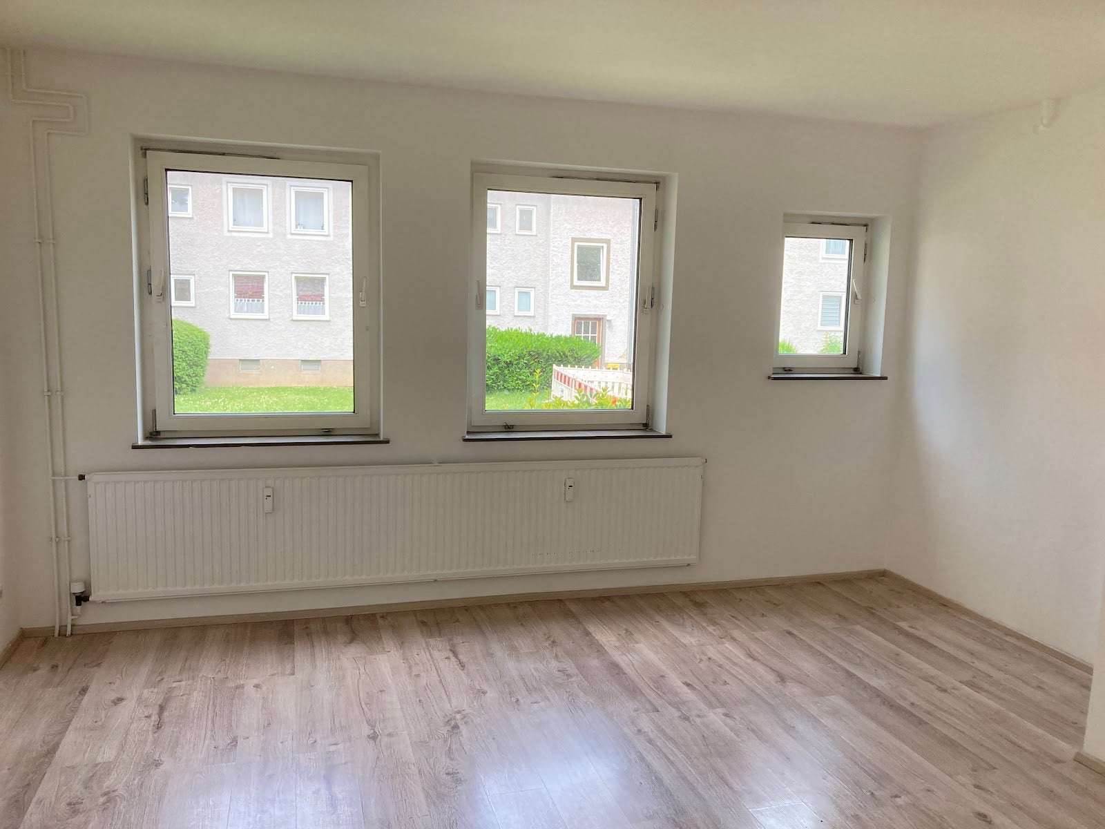 Wohnung Hummelweg in Salzgitter