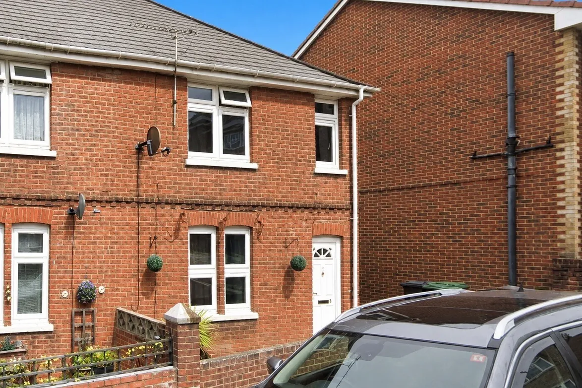 House Kent Street in Ryde