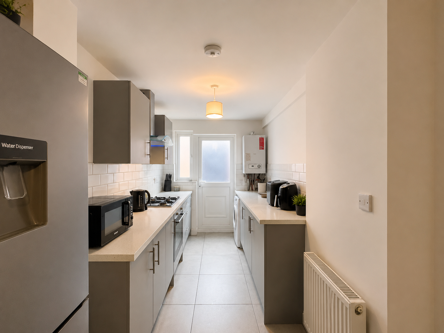 Room Orrel Street in Salford