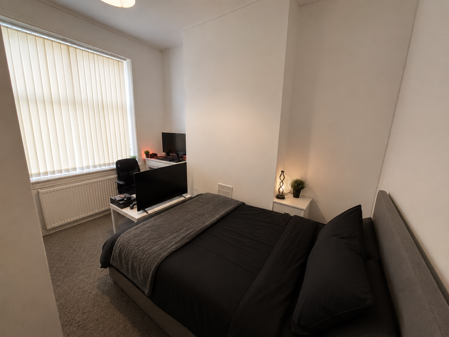 Room Orrel Street in Salford
