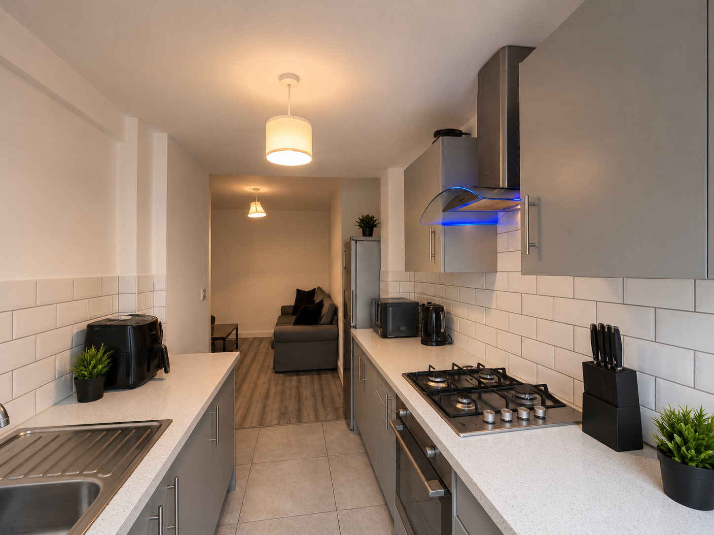 Room Orrel Street in Salford