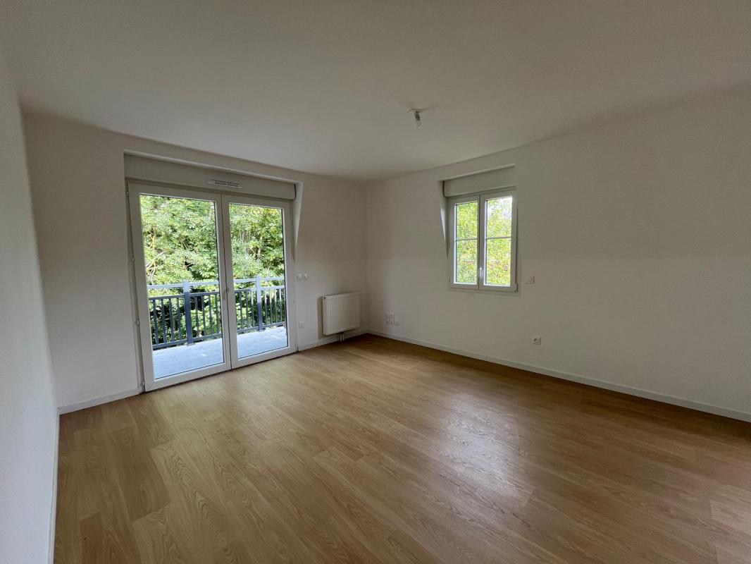 Appartement Avenue de Flandre à Wasquehal