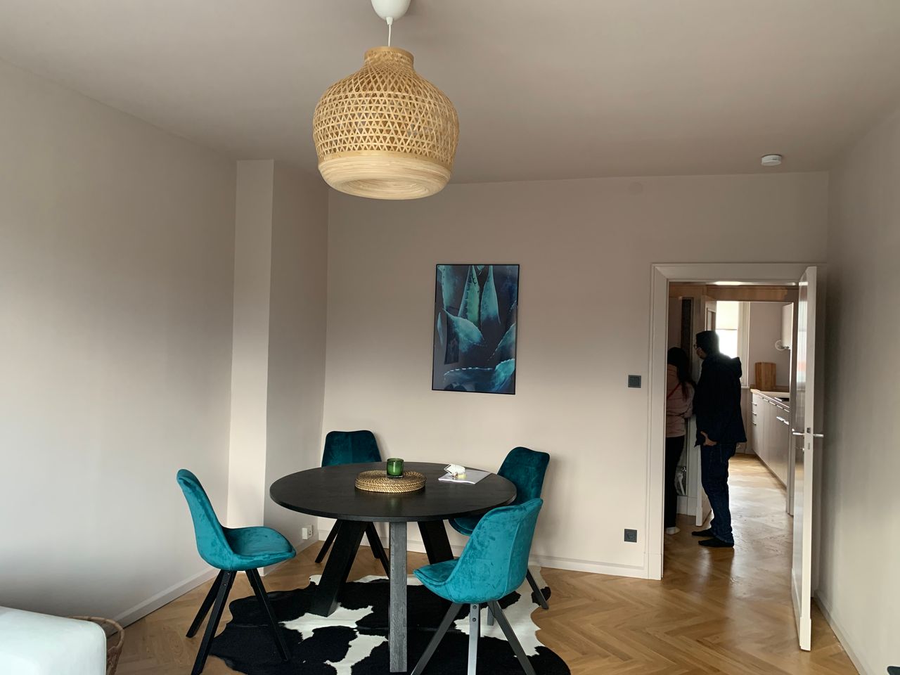 Wohnung Brettnacher Straße in Berlin
