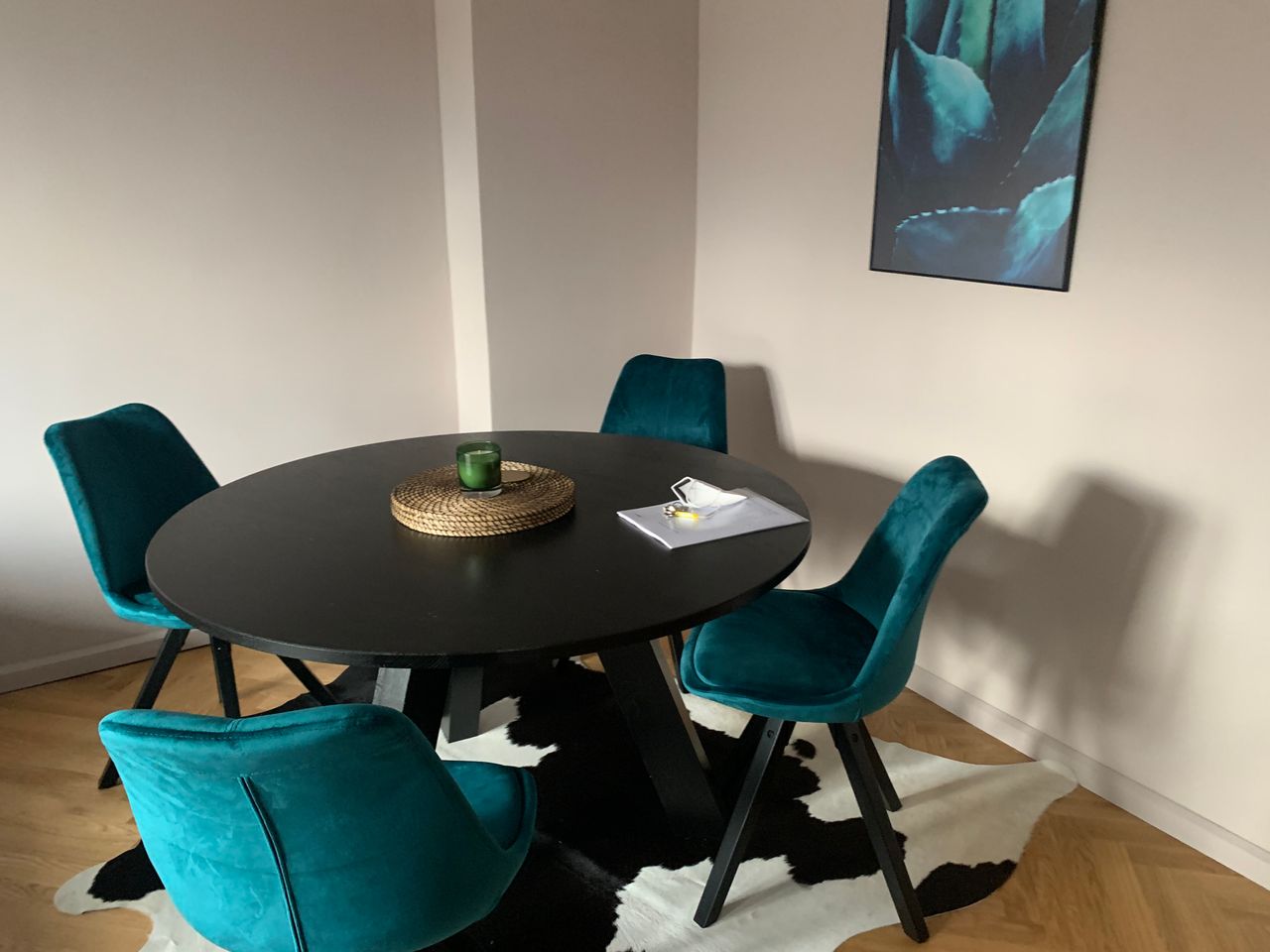 Wohnung Brettnacher Straße in Berlin