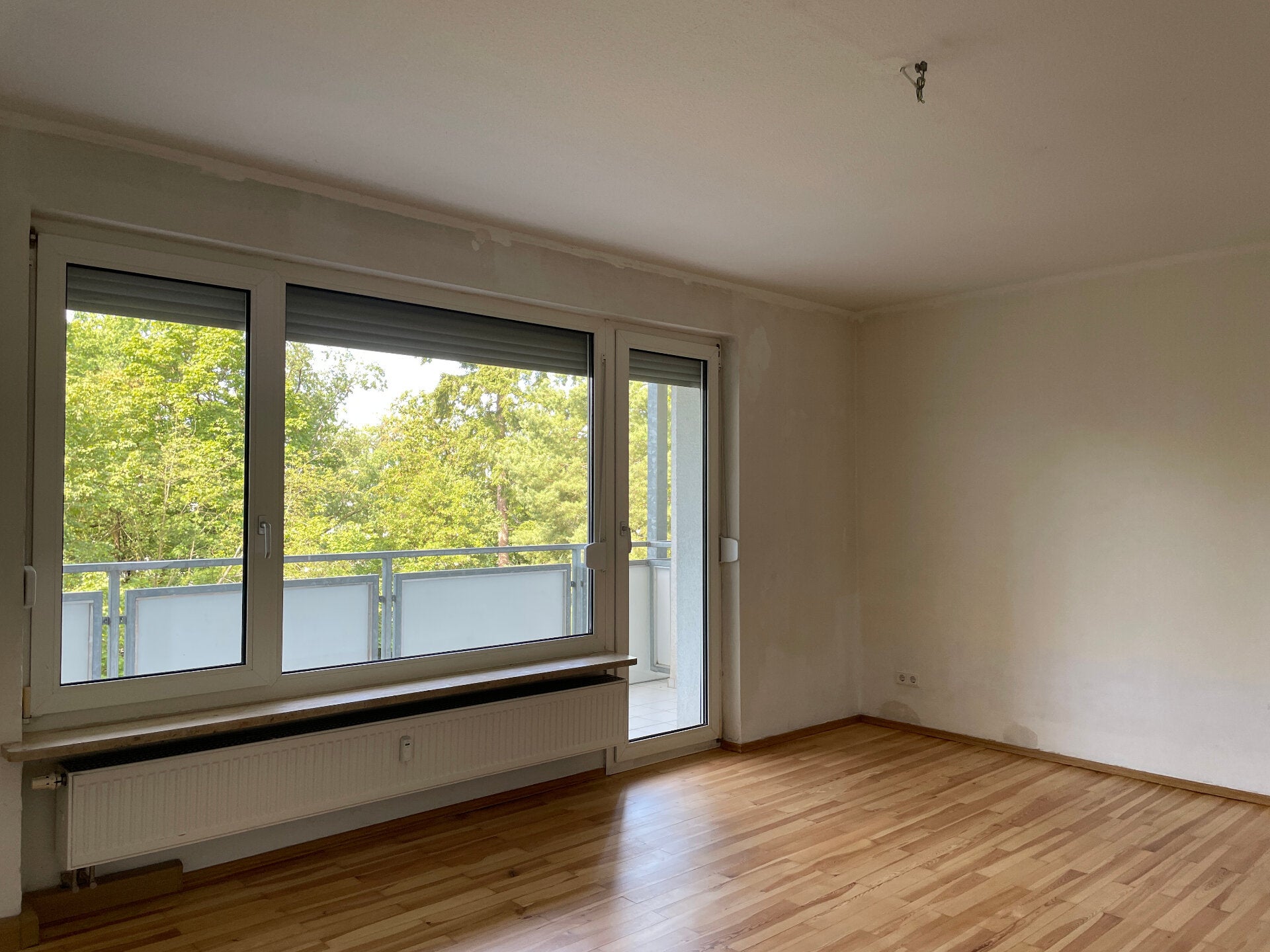 Wohnung Gebbertstraße in Erlangen