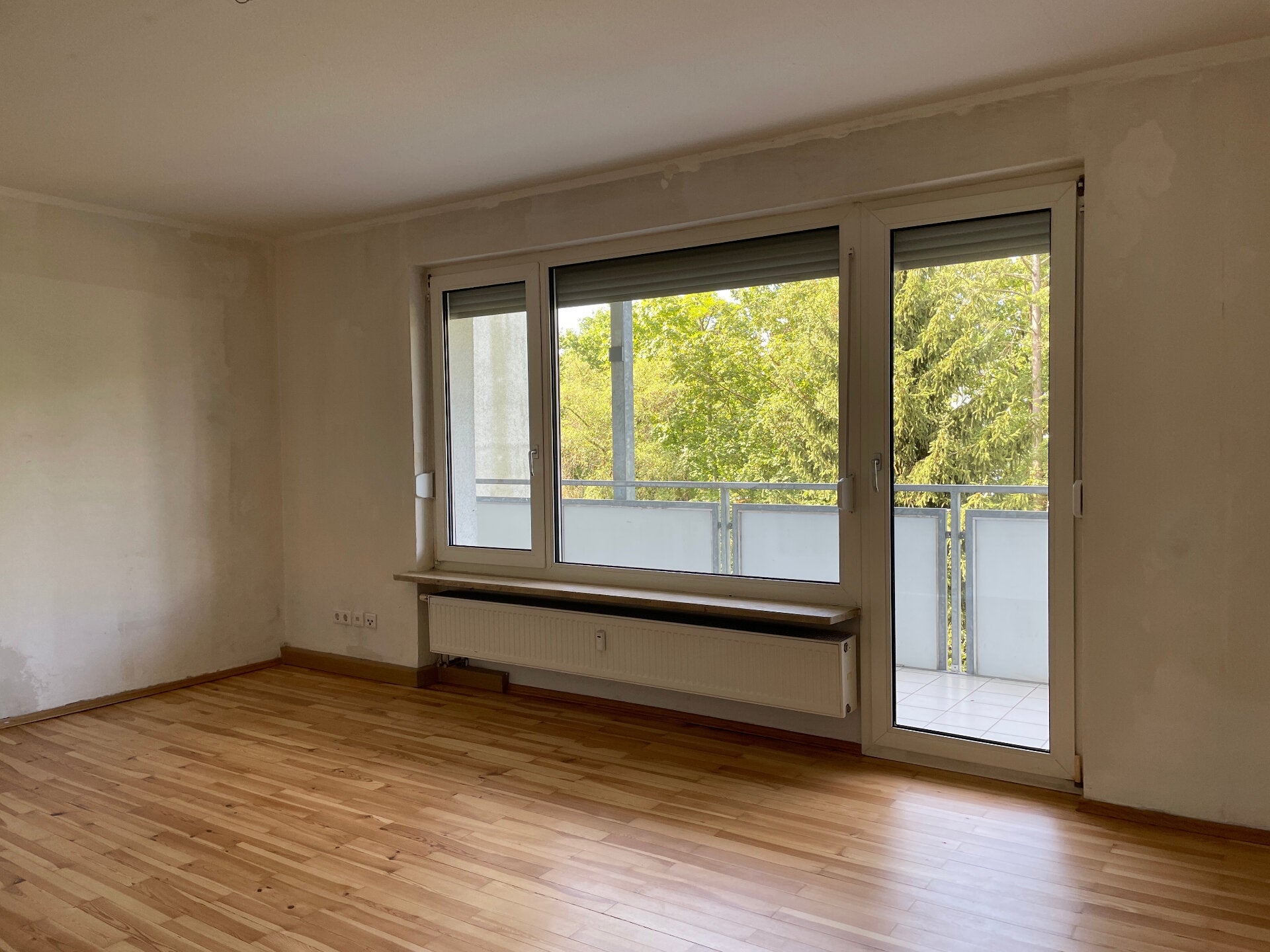 Wohnung Gebbertstraße in Erlangen