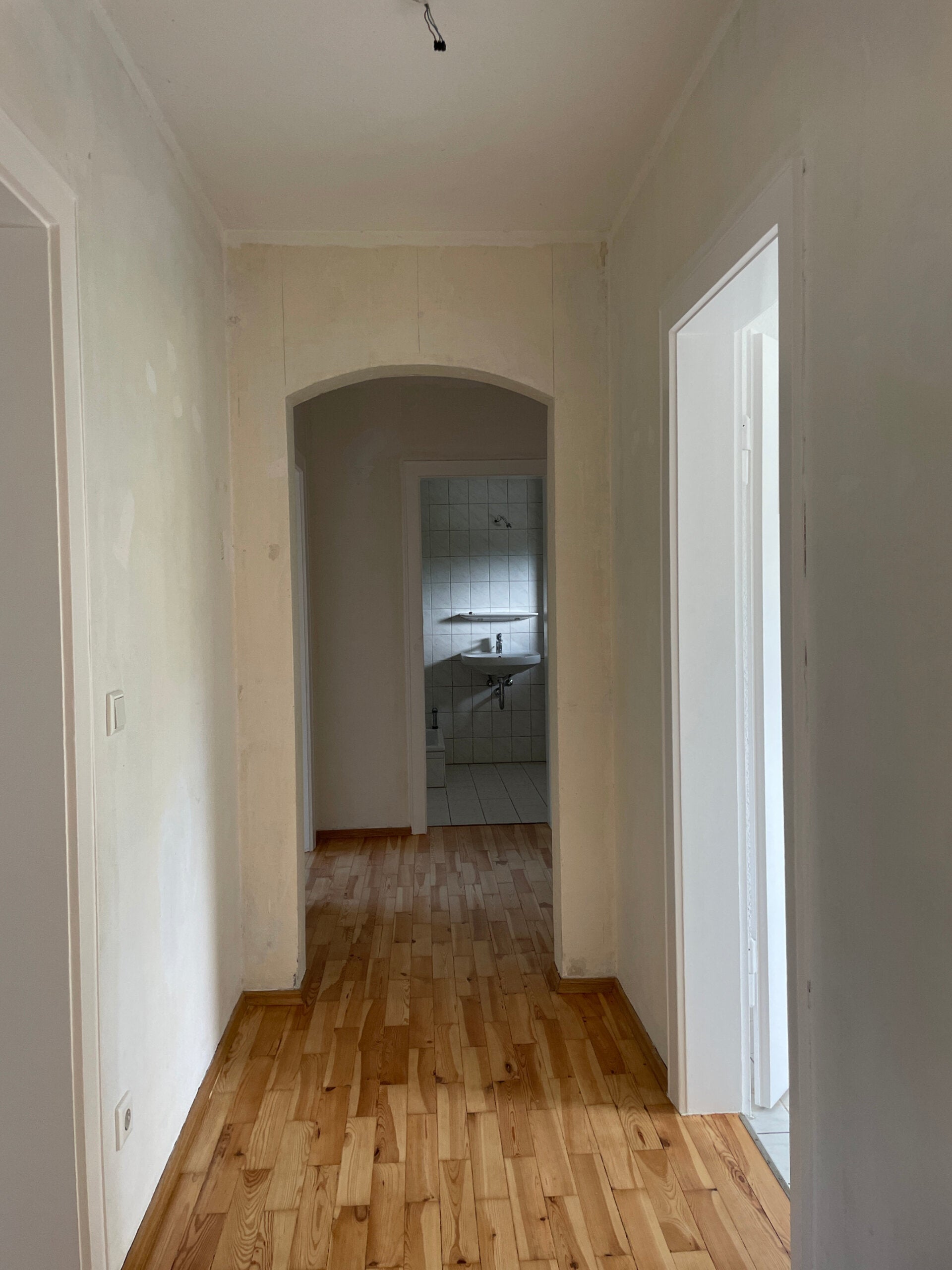 Wohnung Gebbertstraße in Erlangen