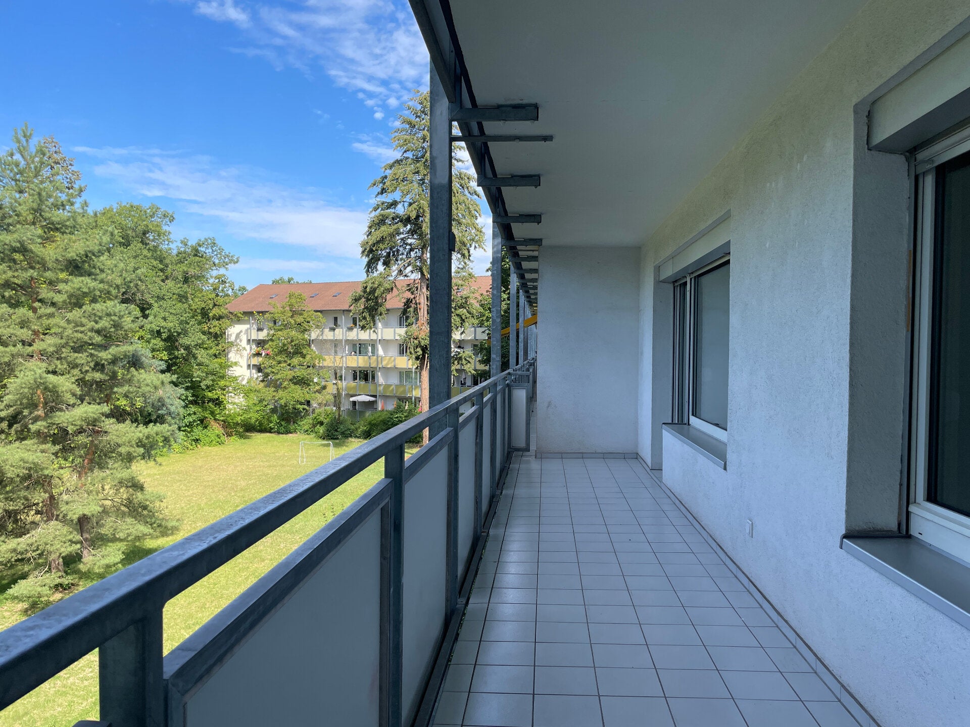Wohnung Gebbertstraße in Erlangen