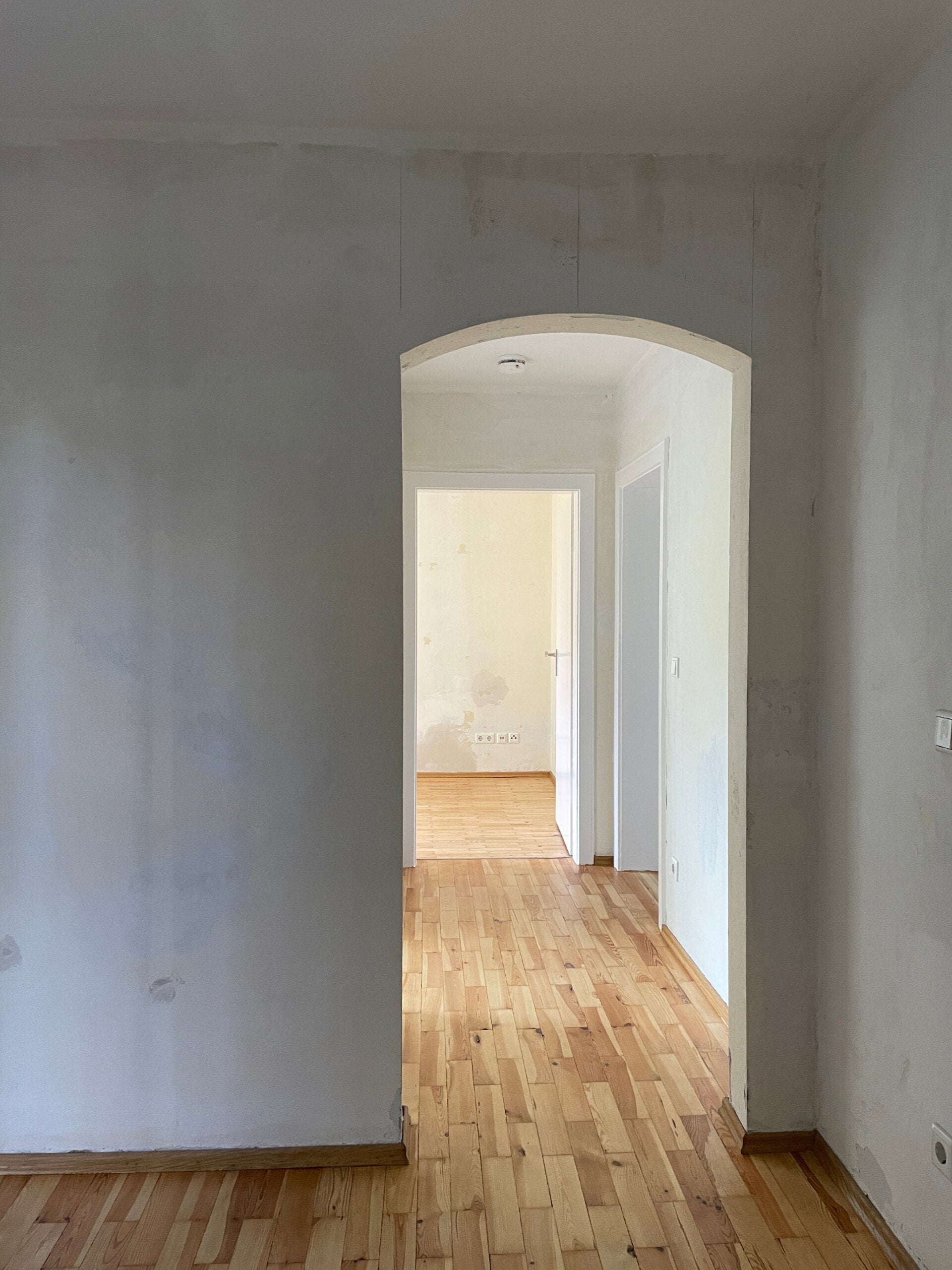 Wohnung Gebbertstraße in Erlangen