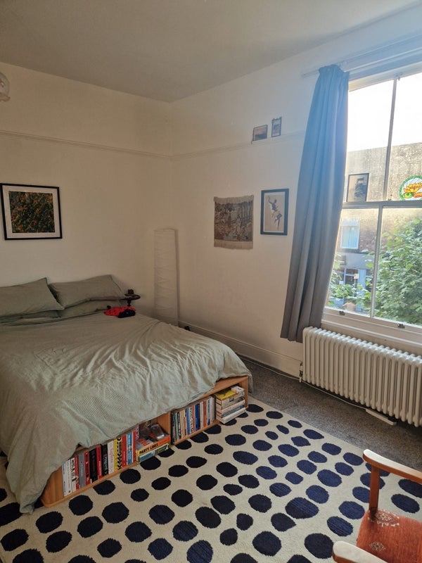 Room Burton Road in Manchester