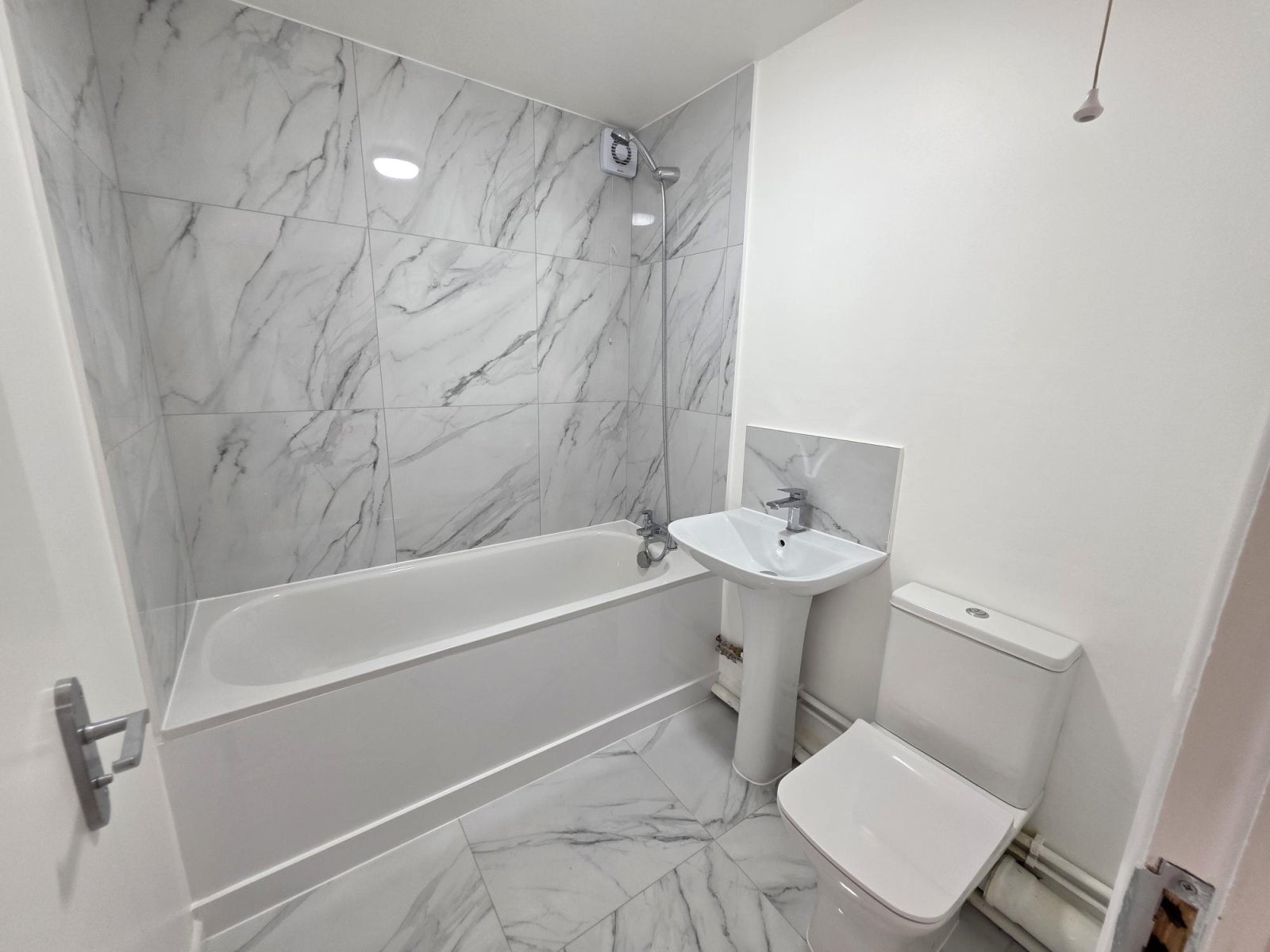 Flat John Williams Close in Greater London