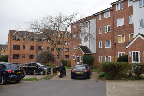 Flat John Williams Close in Greater London