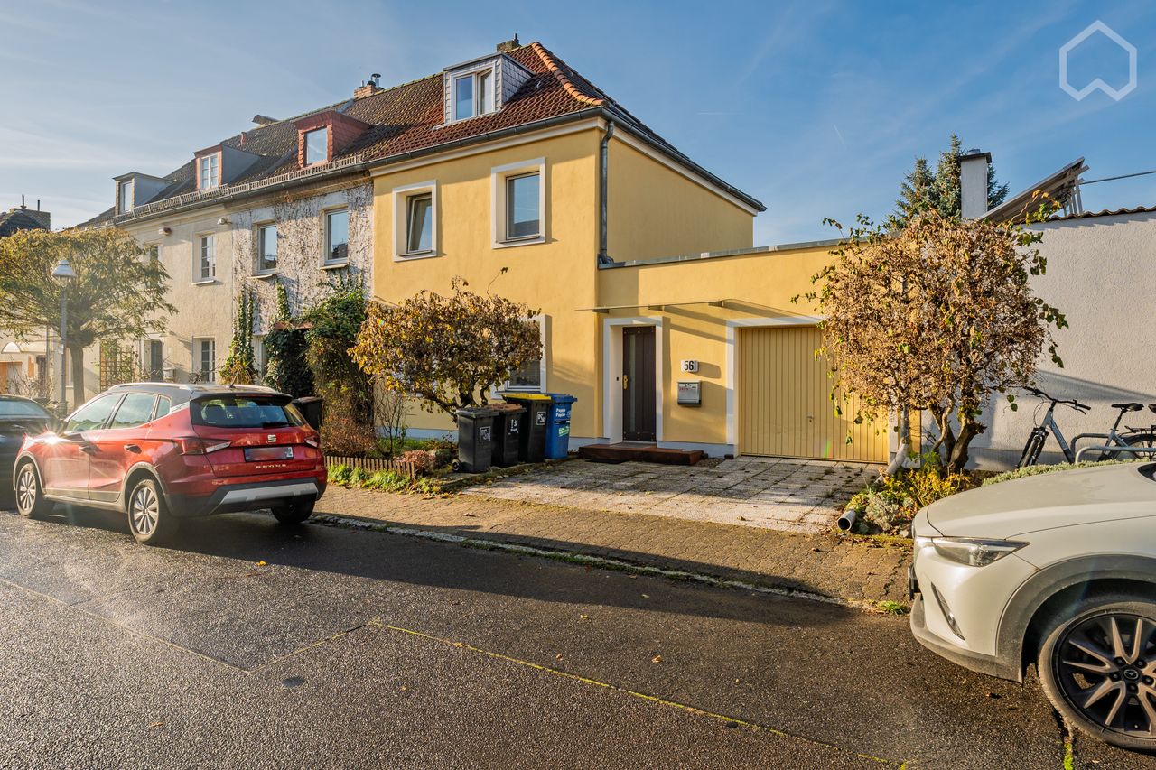 Wohnung Kleineweg in Berlin