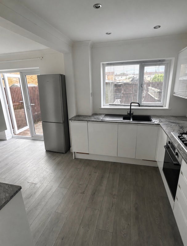House Chatcombe in Yate