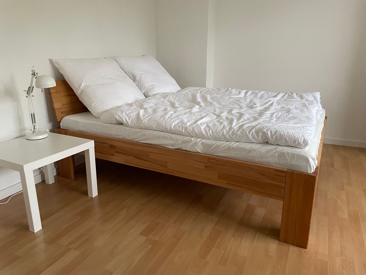 Wohnung Borussiastraße in Berlin