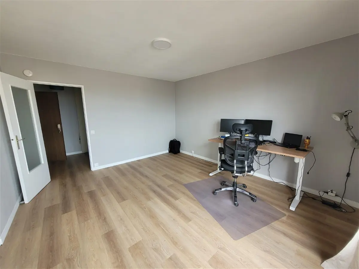 Appartement Rue des Glatignies à Valenciennes