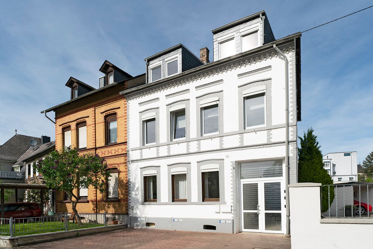 Wohnung Untere Vallendarer Straße in Bendorf