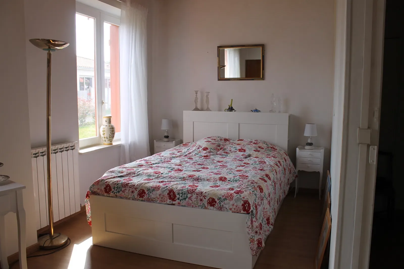 Room Route de Roaillan in Langon