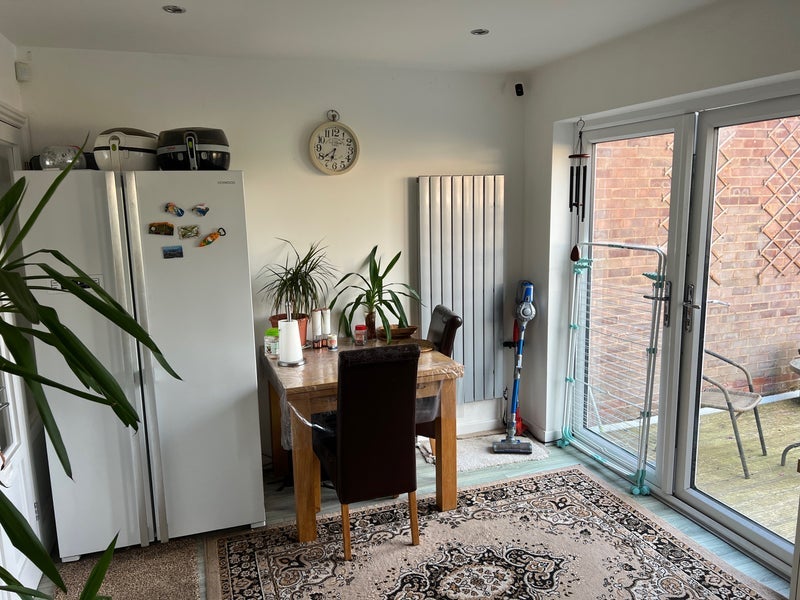 House Hazelbarrow Drive in Willerby