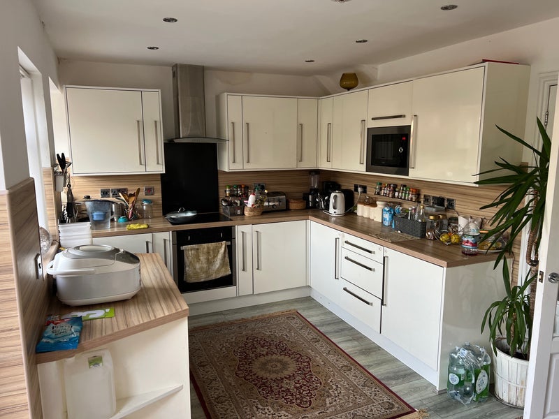 House Hazelbarrow Drive in Willerby