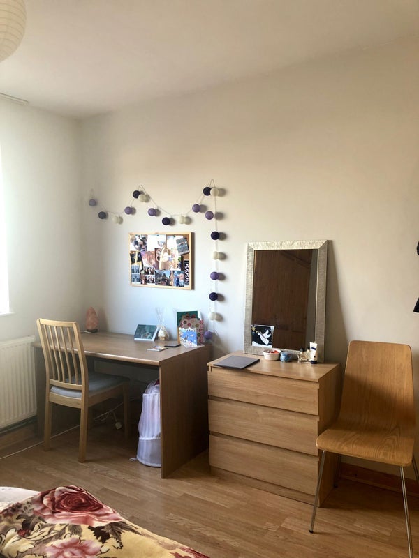 Room Wiltshire Row in Greater London