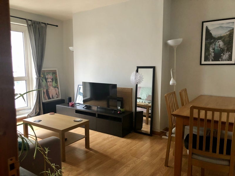 Room Wiltshire Row in Greater London