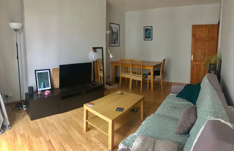 Room Wiltshire Row in Greater London