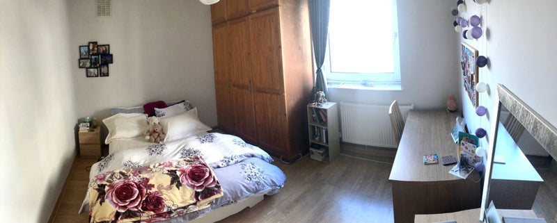 Room Wiltshire Row in Greater London