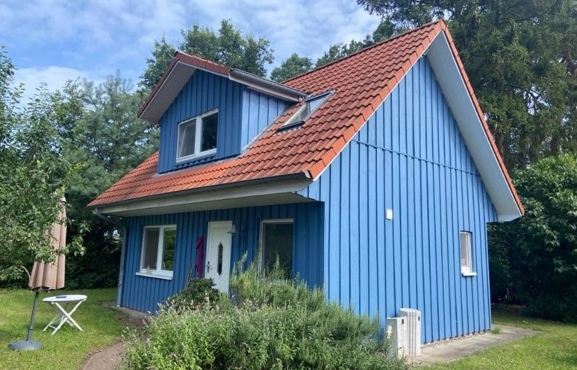 Haus Heidenauer Weg in Ochtmannsbruch