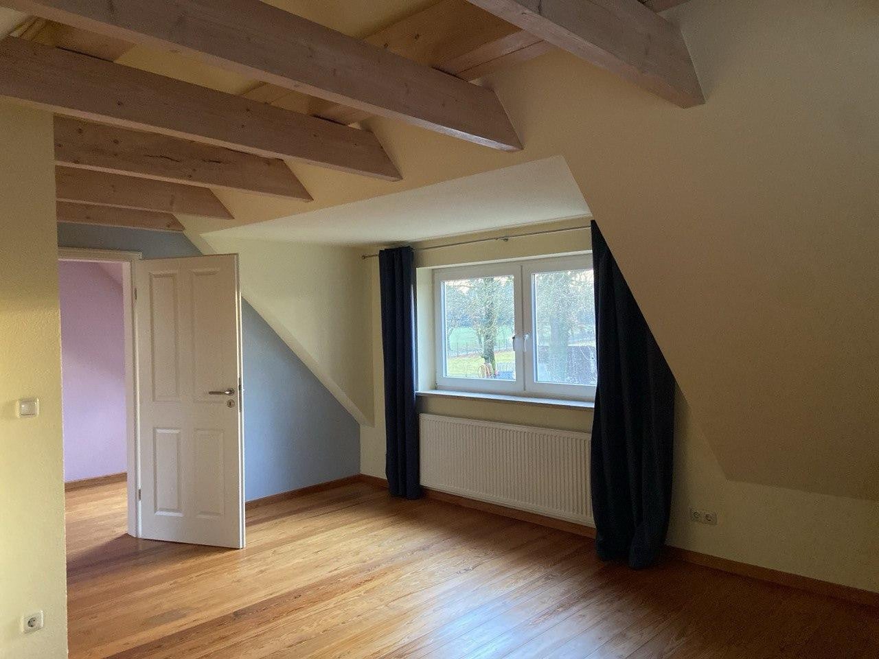 Haus Heidenauer Weg in Ochtmannsbruch