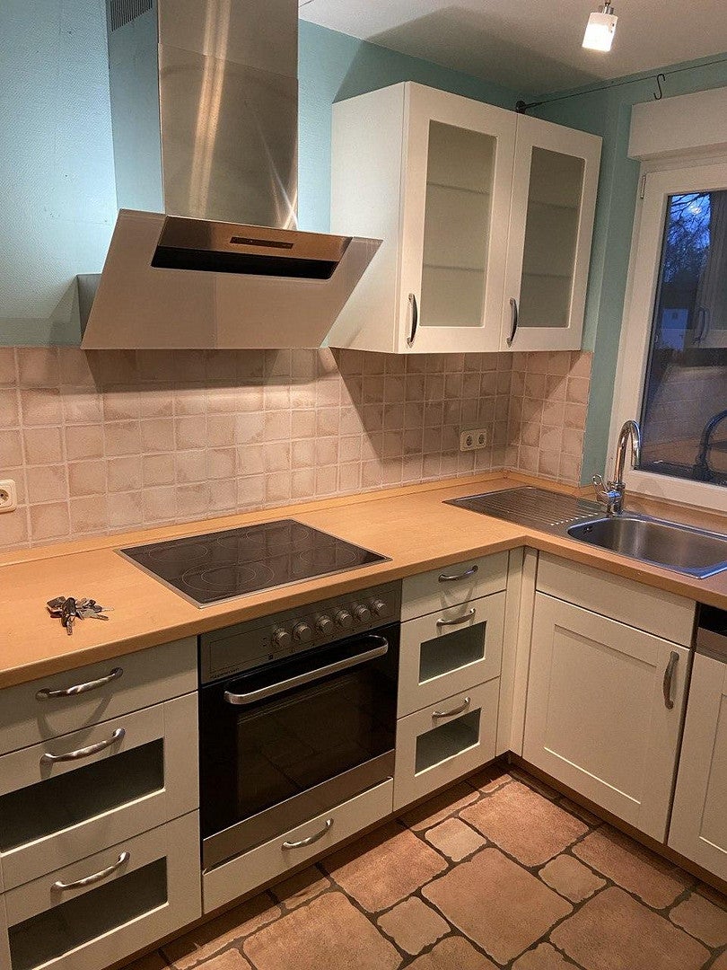 Haus Heidenauer Weg in Ochtmannsbruch