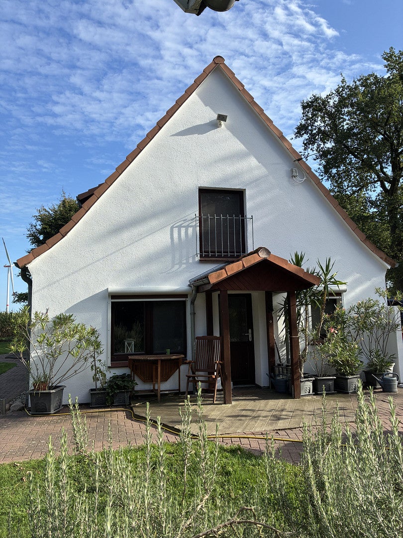 Haus Heidenauer Weg in Ochtmannsbruch
