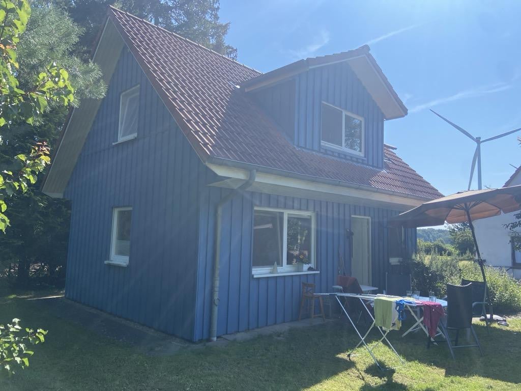 Haus Heidenauer Weg in Ochtmannsbruch
